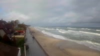 Sarbinowo - Beach