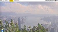 Hongkong - Victoria Peak