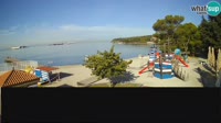 Ankaran - Beach