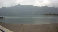 Baitoni di Bondone - Lake Idro