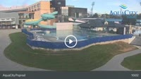 Poprad - AquaCity Poprad