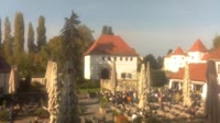 Varaždin - Old town