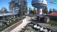 Zagreb - Ski resort Sljeme
