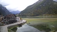 Alleghe - Lake view
