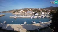 Klenovica - Harbour