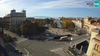 Rijeka - Titov Trg