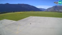 Bovec - Airport