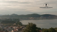 Bar - Coast view