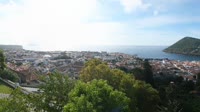 Azores - Angra do Heroísmo