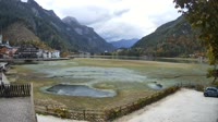 Alleghe - Lake view