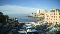 Genova - Quinto al Mare - Scalo Quinto