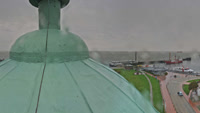 Cuxhaven - Hamburger Leuchtturm