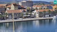 Hvar - Vrboska - Port