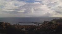 Isola del Giglio - Giglio Porto - Vista panoramica