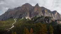 Badia - San Cassiano - Dolomites