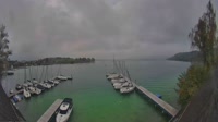 Mattsee - Marina