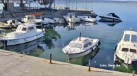 Crikvenica - Luka Omorika