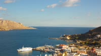 Leros - Agia Marina