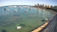 Buġibba - Baia di San Paolo