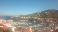 Marsiglia - Port des Goudes