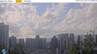 Hongkong - Kowloon City