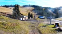 Ždiar - Ski Centrum Strednica Ždiar - Lower station