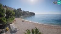 Brela - Lučica Beach