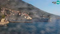 Brač - Bol - Riva, Marina