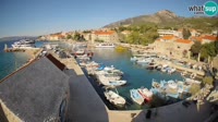 Brač - Bol - Harbour