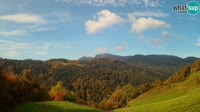 Dražgoše - Ratitovec