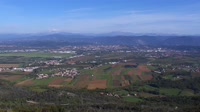 Cerje - Miren - Kostanjevica