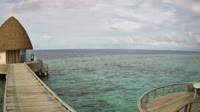 Raa Atoll - Emerald Faarufushi Resort & SPA