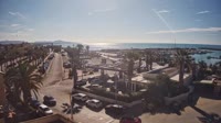 San Leone - Lungomare Porto