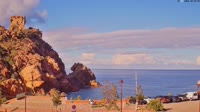 Córcega - Ota - Puerto