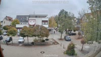 Laichingen - Centro de la ciudad