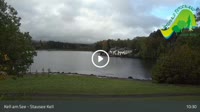 Kell am See - Stausee Kell