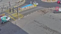 Erzincan - Dörtyol meydanı