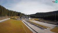 Pokljuka - Rudno Polje - Stadio di biathlon
