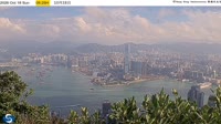 Hongkong - Victoria Peak