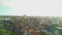 Leuven - Panoramic view