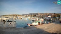Novi Vinodolski - Harbour