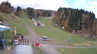 Abetone - Ski Center Ovovia