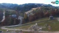 Bohinj - Vogel Ski Resort