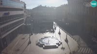 Rijeka - Jadranski Square
