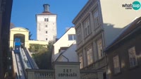 Zagreb - Zagrebačka uspinjača