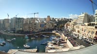 St. Julian’s - Spinola Bay