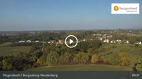 Stegersbach - Burgauberg-Neudauberg