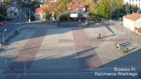 Plac Kazimierza Wielkiego
