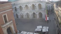 Vičenca - Paladijo bazilika