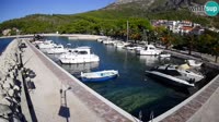 Živogošće - Blato Marina